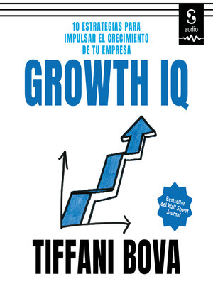 cover image of Growth IQ